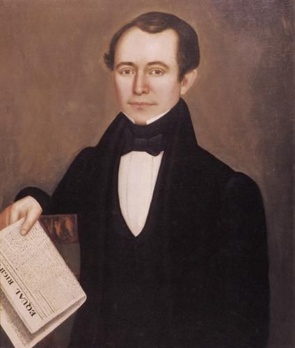 File:William Leggett.jpg