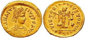 File:730654 ANASTASIUS I Gold Tremissis.jpg