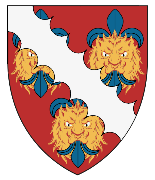 File:Arms of Tenison.png