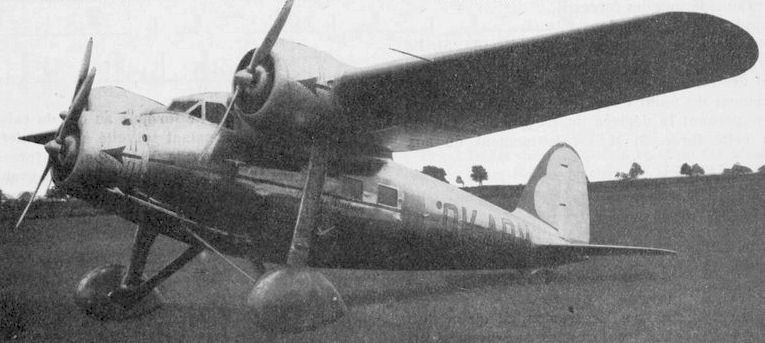 File:Avia 51 L'Aerophile December 1933.jpg