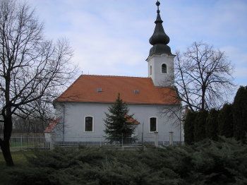 File:Calvinist church in Csilizr.jpg