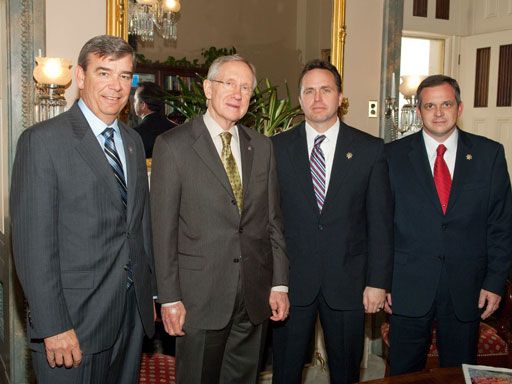 File:Doug Gillespie and Harry Reid.jpg