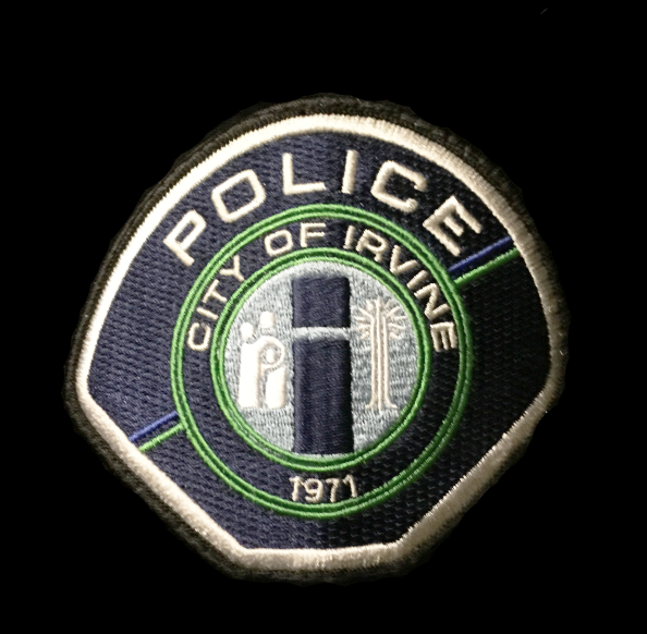 File:Irvine Police Department Patch.png