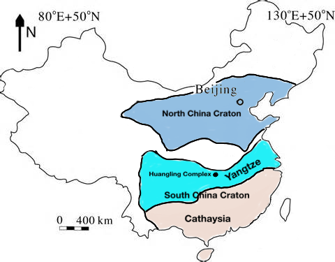 File:Location of Huangling Complex.png