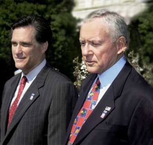 File:Orrin Hatch and Mitt Romney.jpg