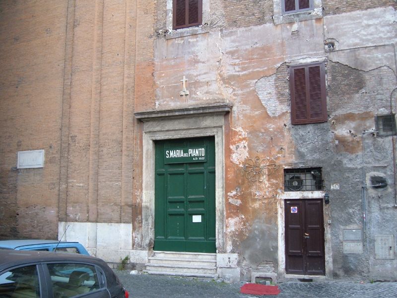 File:Regola - S. Maria del Pianto.JPG