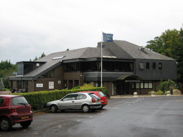 File:The Clubhouse - geograph.org.uk - 56563.jpg