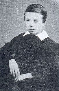 File:W. T. Stead child.jpg