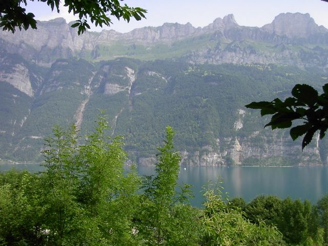 File:Walensee facing North.jpg