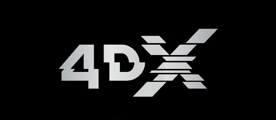 File:4DXOfficialLogo.png