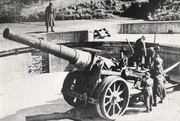 File:Belgian coastal battery.jpg