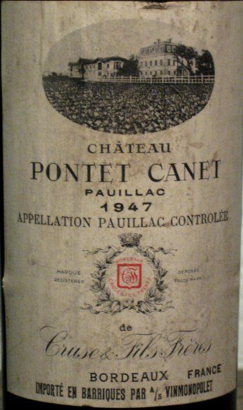 File:Château Pontet Canet 47 detail.JPG