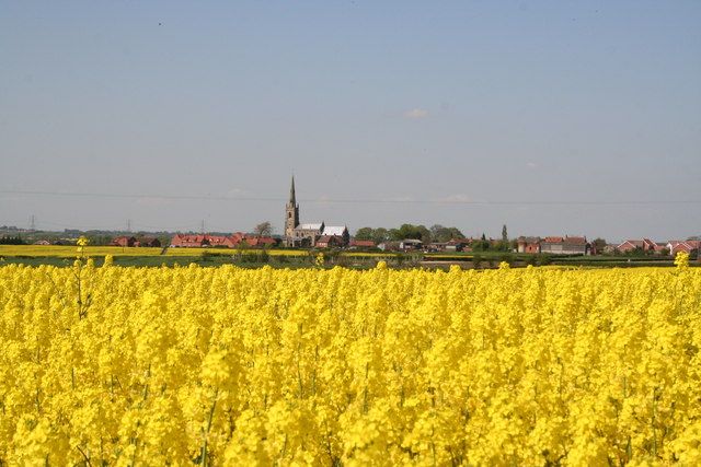 File:Claypole - geograph.org.uk - 164767.jpg