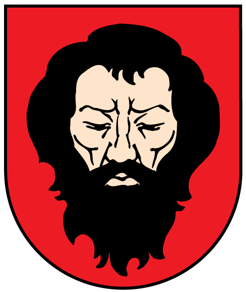 File:Coat of arms of Trakai (Lithuania).png