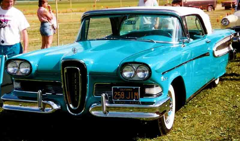 File:Edsel Citation Convertible 1958.jpg