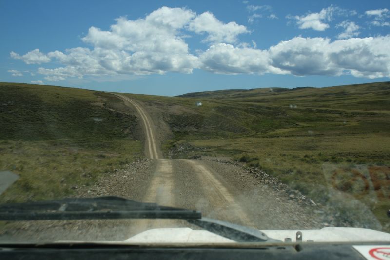 File:Falkland Islands road.jpg