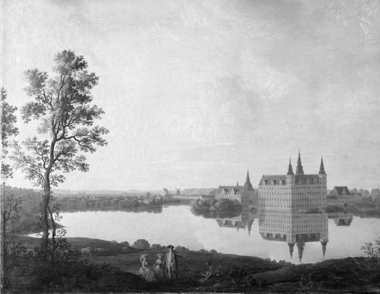 File:Frederiksborg 1786 by Erik Pauelsen.jpg