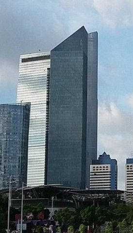 File:Guangzhou Skyline 20210522-01 Leatop Plaza(cropped).jpg