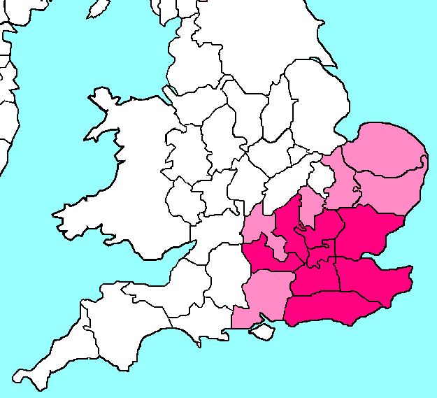 File:Home Counties of England map.png