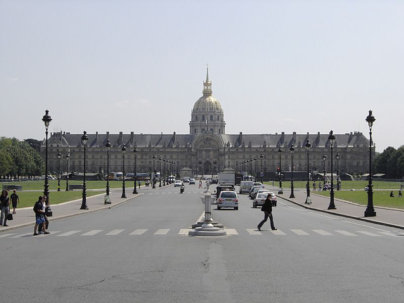 File:Invalides from Esplanade.jpg