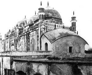 File:Kartalab Khan Mosque, historic foto.jpg