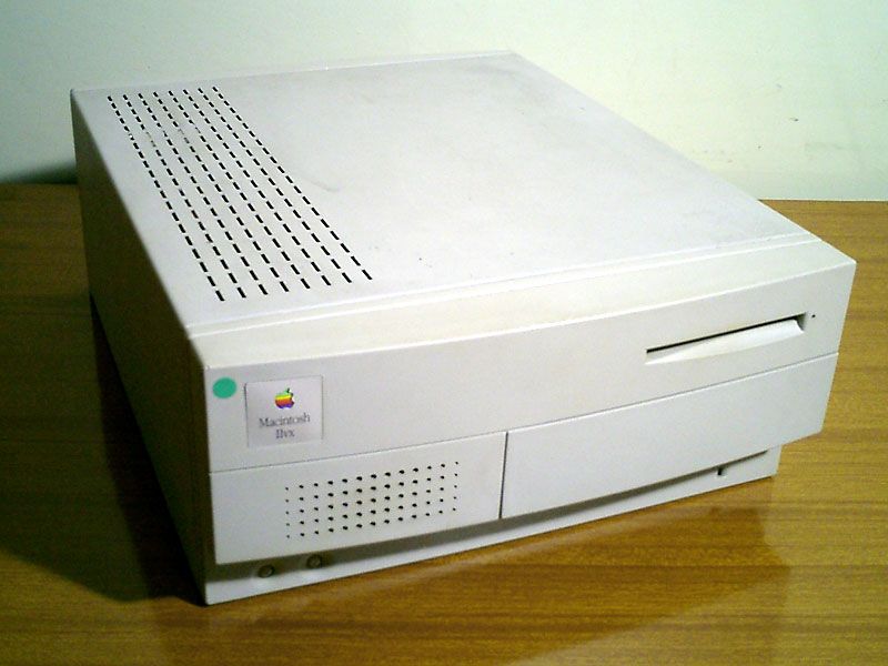 File:Macintosh IIvx.jpg