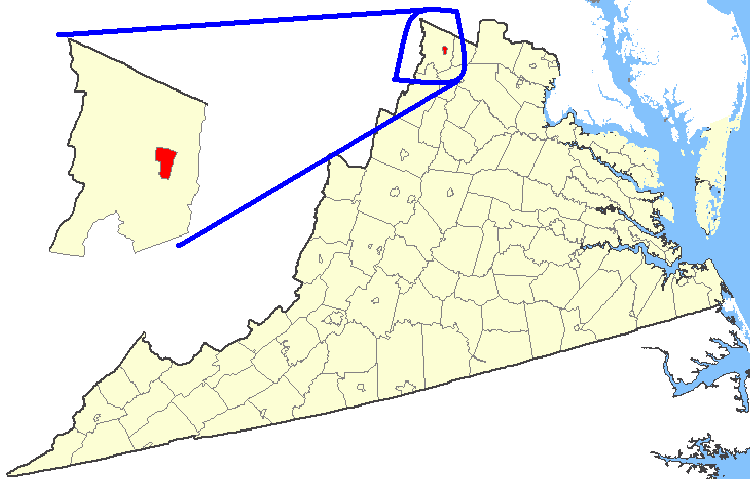 File:Map showing Winchester city, Virginia.png