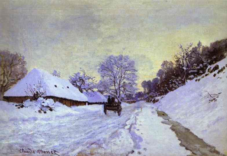 File:Monet - The Cart.jpg