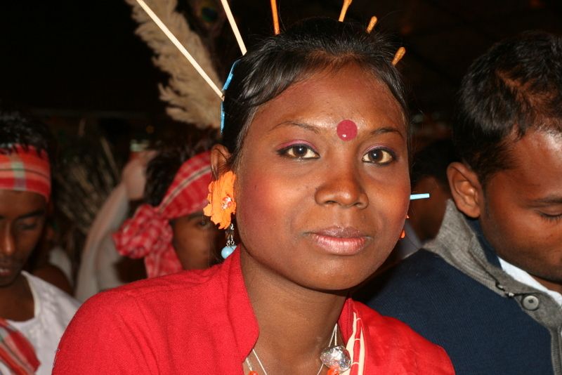 File:Munda Lady.jpg