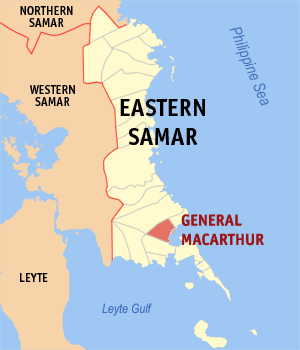 File:Ph locator eastern samar general macarthur.png