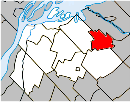 File:Saint-Gérard-Majella Quebec location diagram.PNG