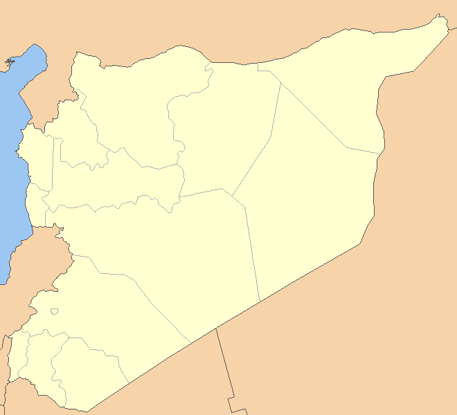 File:Syria outline map.png