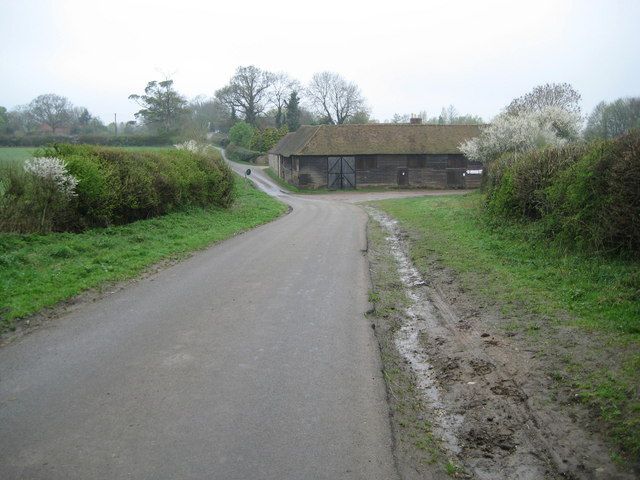 File:Westwick Row - geograph.org.uk - 1248760.jpg