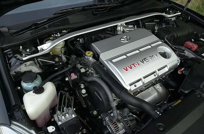 File:1MZFE-engine.jpg