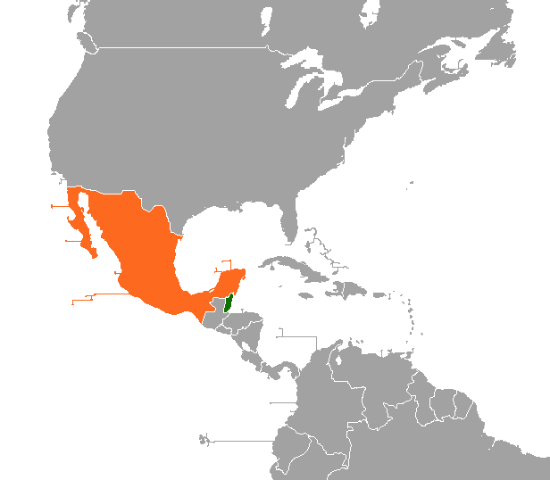 File:Belize Mexico Locator.png