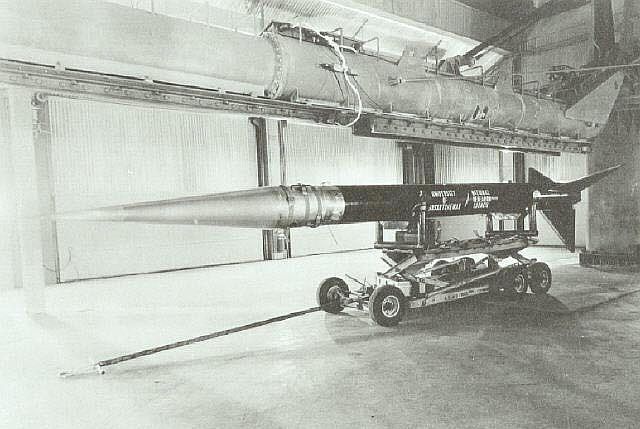 File:Black Brant-I rocket-01.jpg