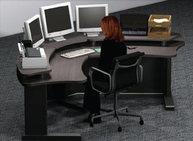 File:CADD workstation and operator.jpg