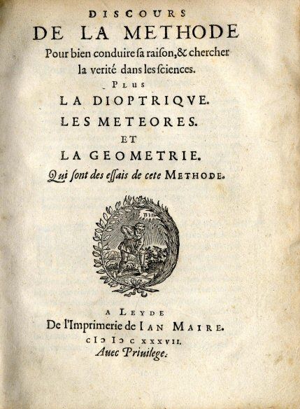 File:Descartes Discours de la Methode.jpg