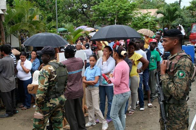 File:Dominicans and Haitians Braving the Weather.jpg