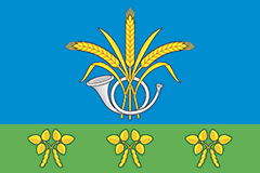 File:Flag of Sadovsky selsovet (Amur oblast).png