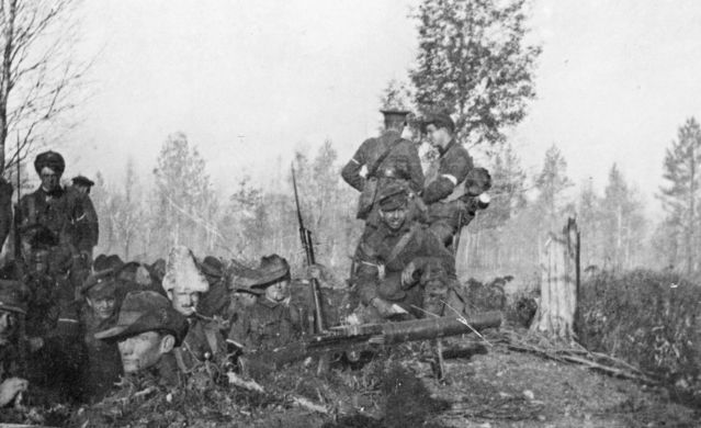 File:Fusiliers North Russia 1919 (AWM04700).jpg