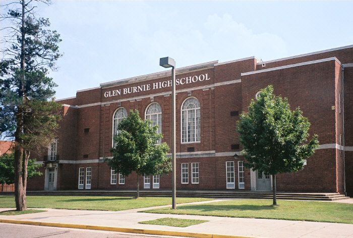 File:Glen Burnie High School.jpg