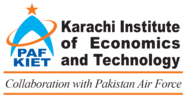 KIET Logo