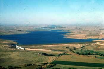 File:Kirwin Reservoir aerial.jpg