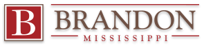 File:Logo of Brandon, Mississippi.png