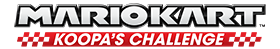 File:Mario Kart Koopa's Challenge logo.png