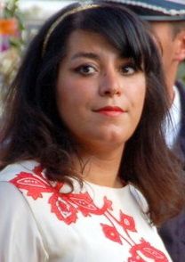 File:Marjane Satrapi Cannes 2008(Cropped).jpg