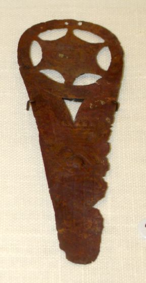 File:Mississippian copper pendant.jpg