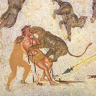 File:Museum of Sousse - Mosaics 2 detail.jpg