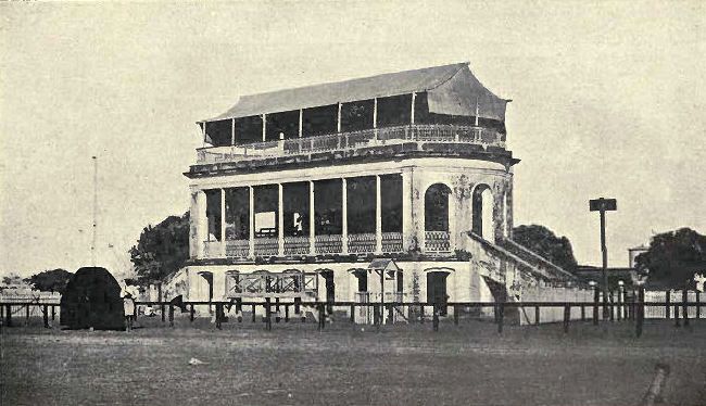 File:Old Royal Calcutta Race Stands.jpg